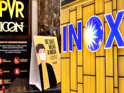 PVR Pictures is now PVR INOX Pictures post merger with Inox Leisure