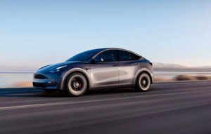Tesla Model Y - Sechs Thesen zum Bestseller in spe