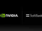 Nvidia, SoftBank collaborate on generative AI, 5G/6G