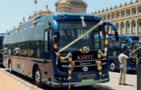 'No condition' free travel for women in Karnataka govt buses