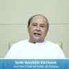 Chief Guest Address: Naveen Patnaik, Chief Minister Of Odisha | ET ...