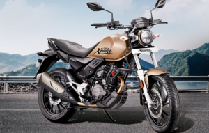 Bajaj Auto brings Husqvarna premium motorcycle brand to India, ET Auto