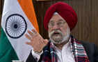 India well placed to emerge as green hydrogen hub: Hardeep Puri