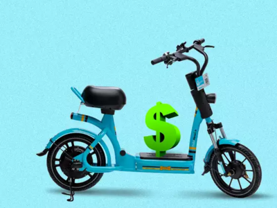 yulu miracle bike price