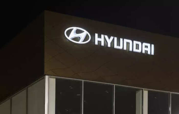 Hyundai Motors: Hyundai India sells 50,001 units in June 2023, ETAuto