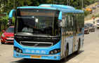 BMTC extends bus services from T2 of Bengaluru's Kempegowda International Airport