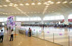 Mumbai airport expands capacity at Terminal 2 with enhanced security check area