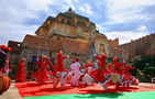 In a first, Rajasthan grants industry status to travel, hospitality