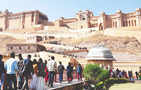 Single smart card for entry to tourist sites in Rajasthan soon