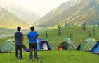 Kashmir launches trekking expeditions to push adventure tourism