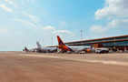 Goa's new airport to start international operations with 3x weekly flights to Gatwick