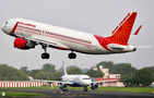 Air India to lease three 777-300 ER from Singapore Airlines