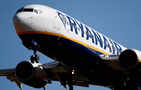 Ryanair cautious about winter travel after quarterly profit soars