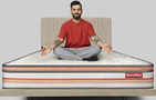 Virat Kohli shares his ‘great sleep’ tip in new Duroflex ad