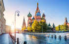 Russia to launch e-Visa for India Passports holders from Aug 1