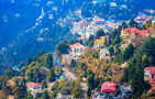 Panel suggests regulation of tourists in Mussoorie to tackle over tourism