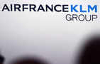 Air France-KLM's rising costs overshadow profit beat