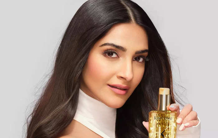 Deepika Padukone becomes the brand ambassador for a Hair Care brand