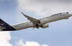 Lufthansa upbeat as leisure travel demand remains high