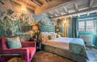 Rise of boutique hotels: A paradigm shift in luxury hospitality