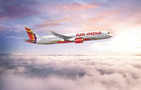 Air India rebranding: New logo 'The Vista' comes in, Maharaja to stay