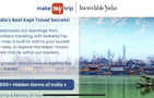 MakeMyTrip, MoT collab to launch Traveller’s Map of India with over 600 unique destinations