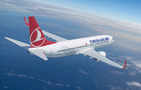 Turkish reports USD 635 mn profit, 28% increase in passenger capacity