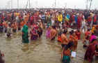 Govt to seek public feedback on facilities for Maha Kumbh ’25