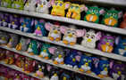 From Furby to Grimace, brands cash in with nostalgic reboots