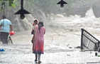 Uttarakhand issues red alert, urges people to check weather updates before travel
