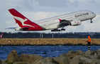 Qantas, Air New Zealand profits soar as post-Covid travel zooms