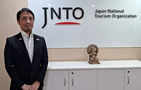 JNTO appoints Ryo Bunno as new Executive Director, Delhi Office