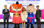 KTO hosts travel mart, Korean Festival 2023 to capture Indian travellers’ interest