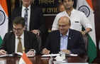 India, New Zealand sign MoU for civil aviation cooperation