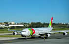 Portuguese airline TAP swings to first-half profit on strong revenue