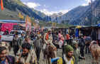 Amarnath Yatra a grand success; pilgrims will act as brand ambassadors: J&K Tourism Secy