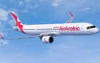 Air Arabia Abu Dhabi launches weekly flights to Colombo