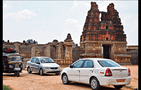 Tourist footfall records surge in Karnataka