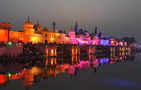 Cruise ride on Saryu River in Ayodhya to begin today