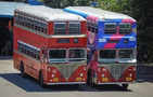 Mumbai to bid adieu to iconic red double-decker buses on September 15