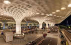 Mumbai airport witnesses 108% passenger traffic recovery in August 2023