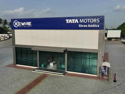 Tata Motors Usa