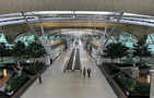 New SAT-1 Terminal at Thailand’s Suvarnabhumi Airport is now open