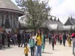 himachal pradesh tourism in shimla booms amid festive season weekends