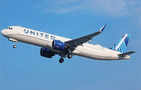 United Airlines orders 110 new aircraft, deliveries starting 2028