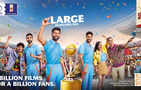 ‘A Billion Films For A Billion Fans’: Seagram’s Royal Stag empowers every cricket fan to ‘Live It Large’ during Cricket World Cup 2023