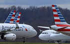 American Airlines union tells pilots to refuse to fly to Israel