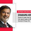 Spotlight: Sivarama Krishnan, Partner & Leader, Risk Consulting, PwC ...