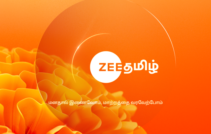 Jio tv zee online tamil live