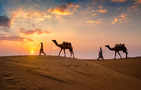 Rajasthan surpasses 10 cr tourists mark in Sept